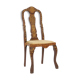 Chaise hollandaise