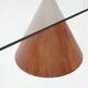 Massimo & Lella Vignelli, Kono Table for Casigliani