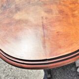 Table louis philippe "called rognon"