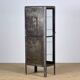 Armoire Médicale En Fer De L'Ukraine, 1970