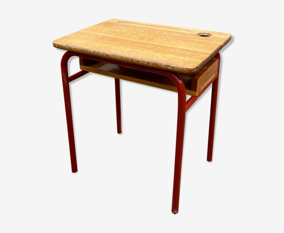 Bureau écolier