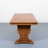 Provenance oak dining set from 1950’s