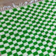 Tapis berbère marocain fait main 250 x 154 cm