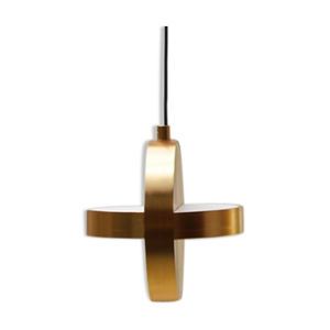 Suspension designée - studio