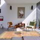 Vintage Minimalist Rug - 320 x 186 cm
