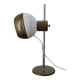 Adjustable Magnetic Table Lamp by Drukov, 1970s