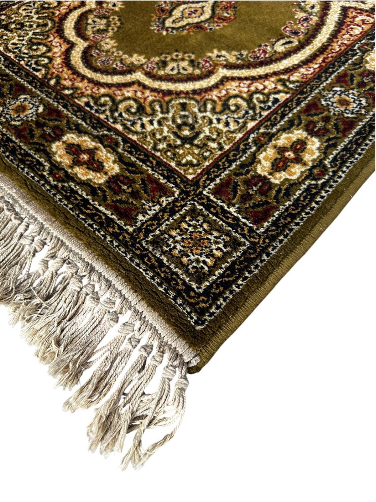 Oriental hallway rug 70cm x 370cm