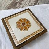 Musical trivet