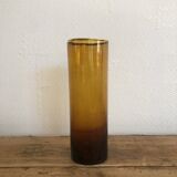 Verres orangeade