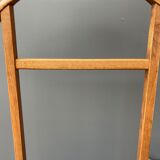 Former valet de chambre