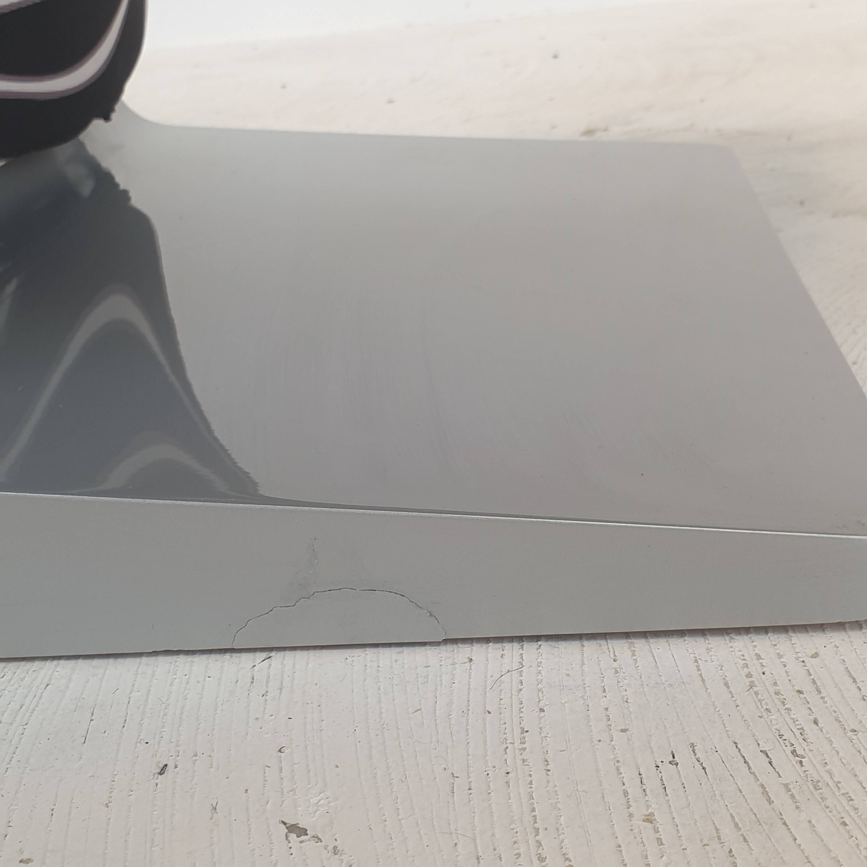 Ribbon Chair With Ottoman by Pierre Paulin for Artifort, 1990's