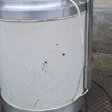Vintage seventies arc lamp