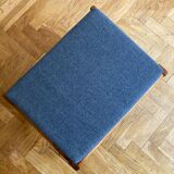 1970's Scandi Style Stool by Krasna Jizba