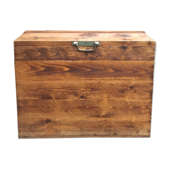 Sublime trunk trunk wooden