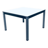 Mid-Century MCM Square Facet Coffee Table by Friso Kramer for Ahrend De Cirkel, 1970s