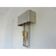 Wall lamp "Le Coq" - Maison Charles - 70s