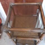 Table d'appoint