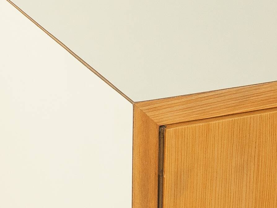 Sideboard by Erich Stratmann for Oldenburger Möbelwerkstätten, 1950s