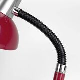 Resistex Italy desk lamp from the 70s