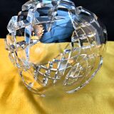 Crystal cup