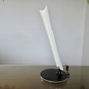 Design desk lamp in polycarbonate