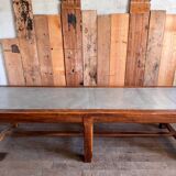 Large farmhouse table