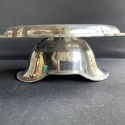 Saucière Christofle métal argenté
