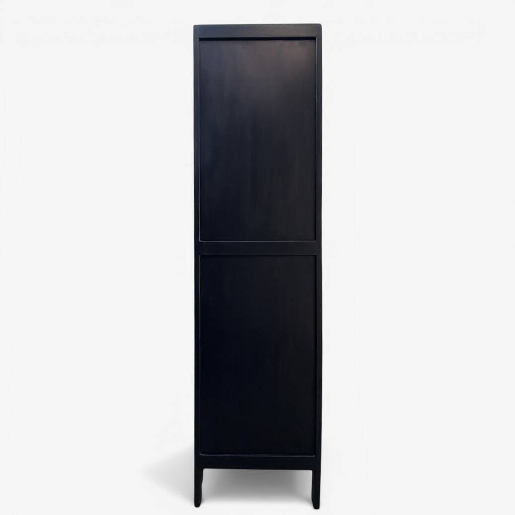 Armoire parisienne art déco penderie 1930