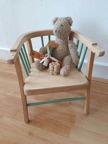 Baumann chair