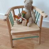 Chaise baumann