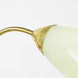 Lustre, années 1950