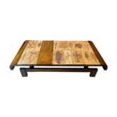 Roger Capron coffee table