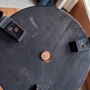 Globe terrestre 12inch après 1924