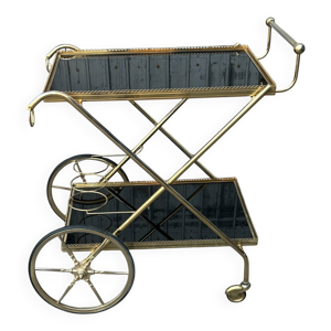 desserte années 70