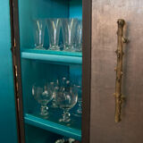 Armoire deux portes métal