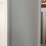 Grey Parisian wardrobe