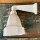 Vintage wall lamp