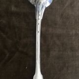Cuillère à ragout en argent