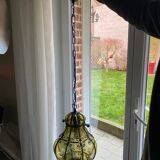 Suspension lamp