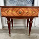 Art Deco bedside table