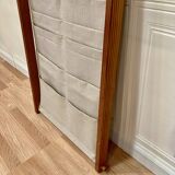 Scandinavian design storage unit from the 1960s.