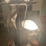 beautiful Art Deco lamp in excellent condition