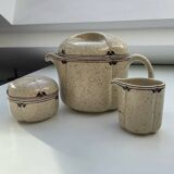 Tea set Britta Rosenthal