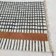 Berber rug in pure wool size 150 x 250 cm