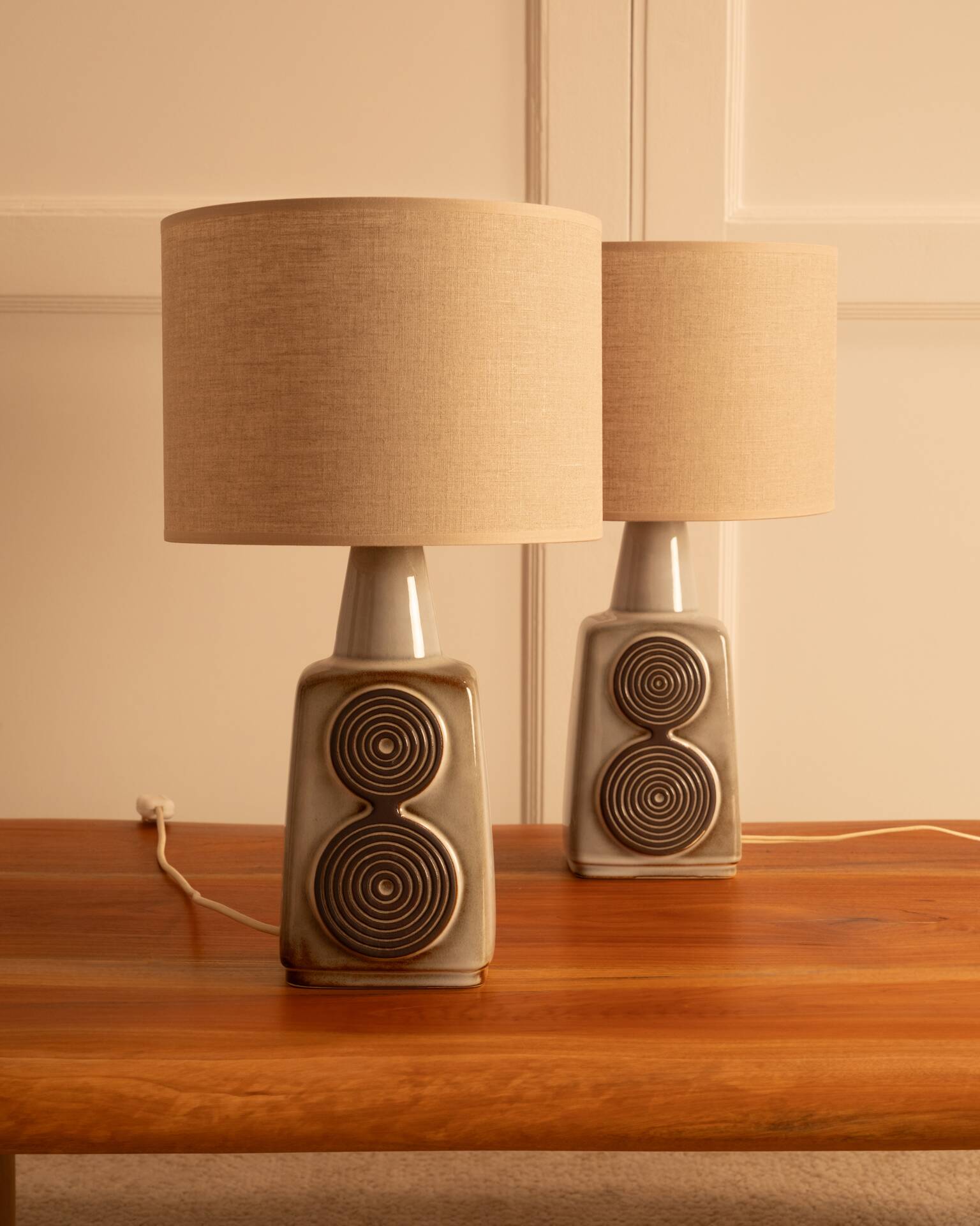 Soholm Lamps - 1960s