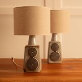 Soholm Lamps - 1960s