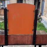 70s dressing table