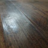 Old desk