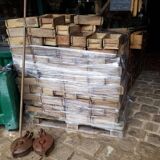 Suite of 3 brick molds