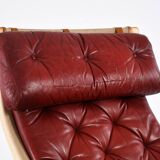 Pernilla 69 armchair by Bruno Mathsson